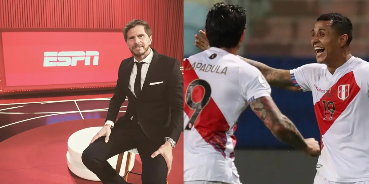 El equipo de Ricardo Gareca es alentado por toda Sudamérica