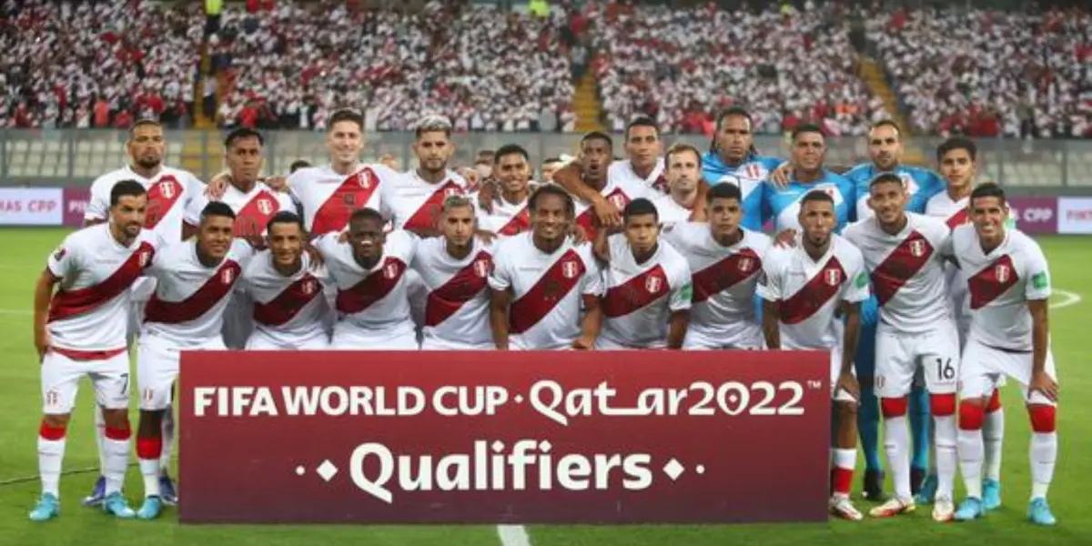 El equipo de Ricardo Gareca estaría preparando todo para el repechaje