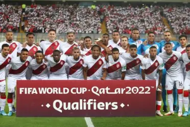 El equipo de Ricardo Gareca estaría preparando todo para el repechaje