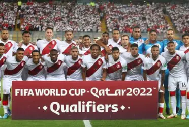 El equipo de Ricardo Gareca tiene que jugar el repechaje