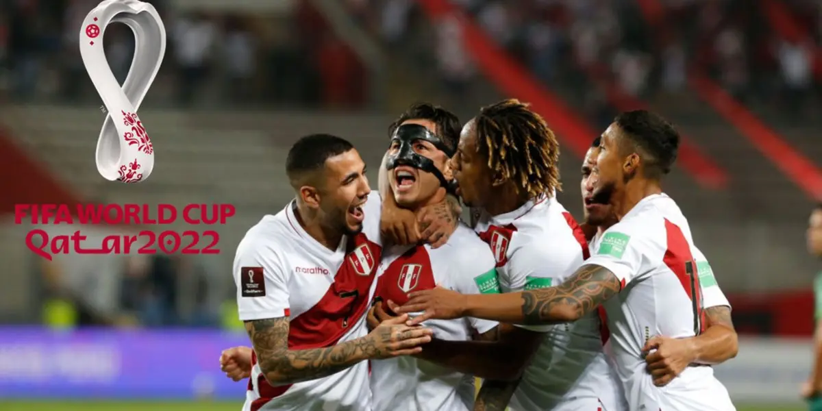 El equipo de Ricardo Gareca viajará a Qatar para el repechaje