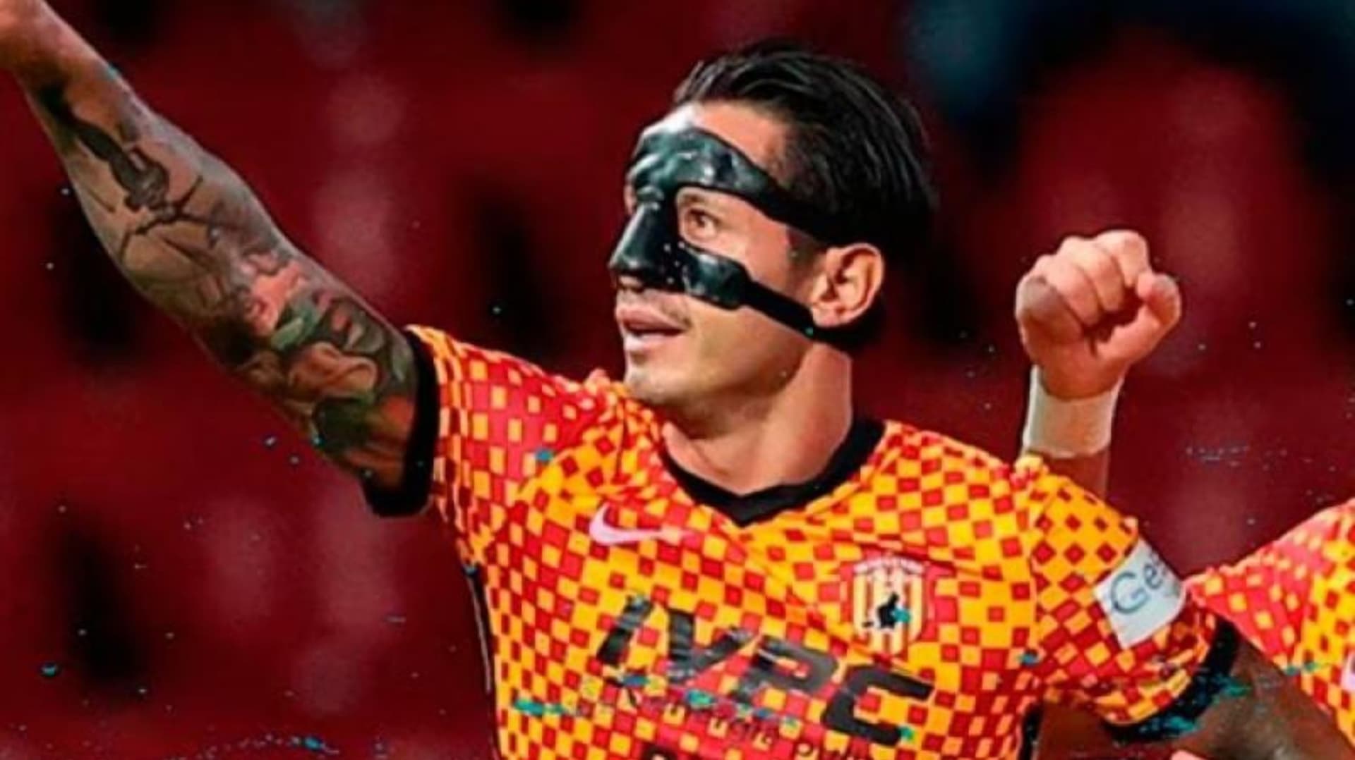 El equipo se sumó a la lucha por tener a Gianluca Lapadula