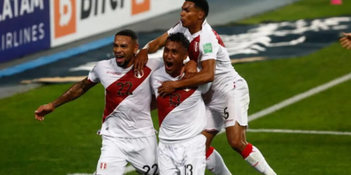 El equipo sudamericano estaría tras los pasos de peruano