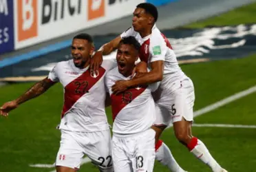 El equipo sudamericano estaría tras los pasos de peruano