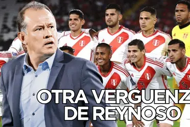 El equipo de todos no completó 90 minutos de buen nivel