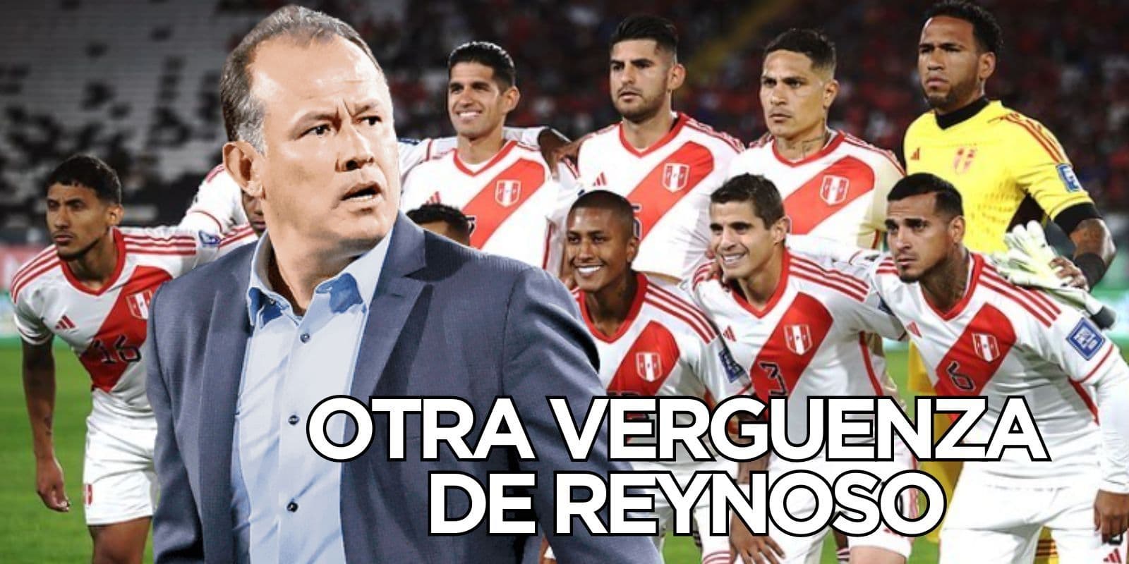 El equipo de todos no completó 90 minutos de buen nivel