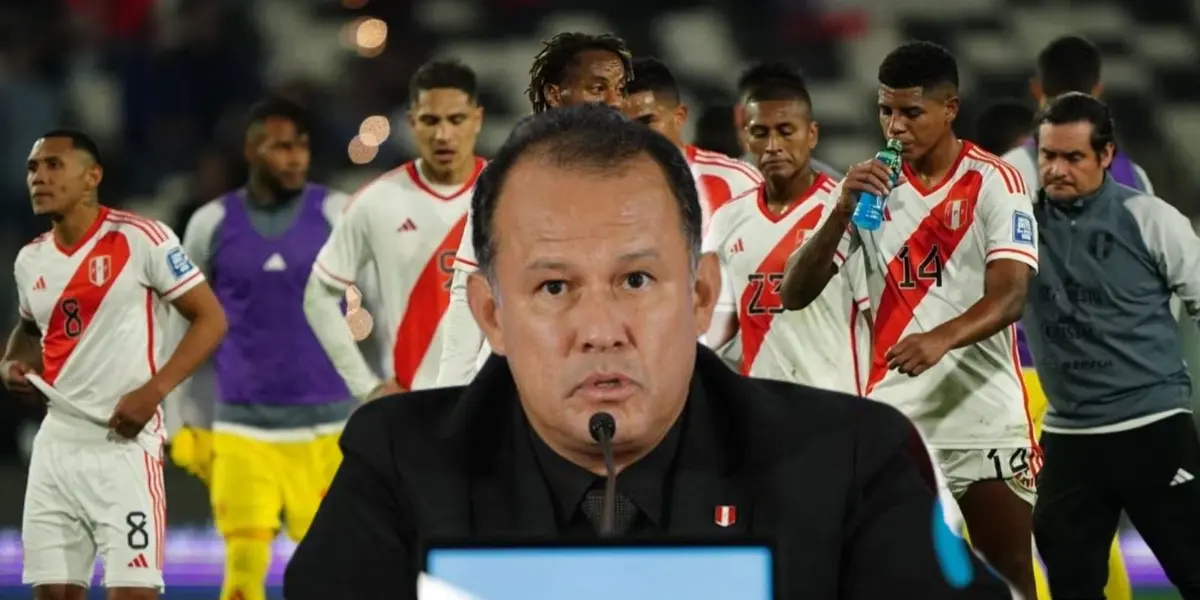 El equipo de todos es uno de los peores de la Eliminatoria Sudamericana