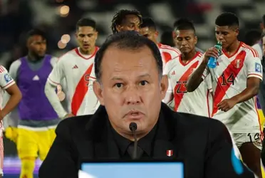 El equipo de todos es uno de los peores de la Eliminatoria Sudamericana