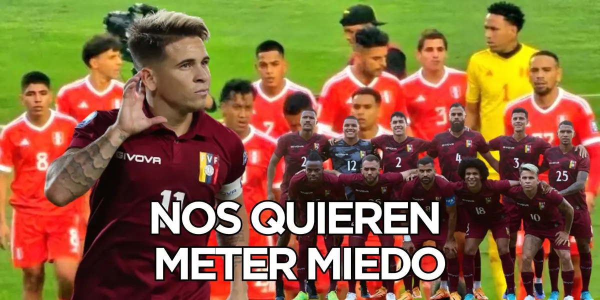 El equipo de todos podría caer mucho más profundo el próximo día martes