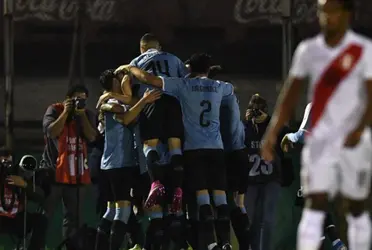 El equipo uruguayo se siente confiado para el duelo del próximo jueves