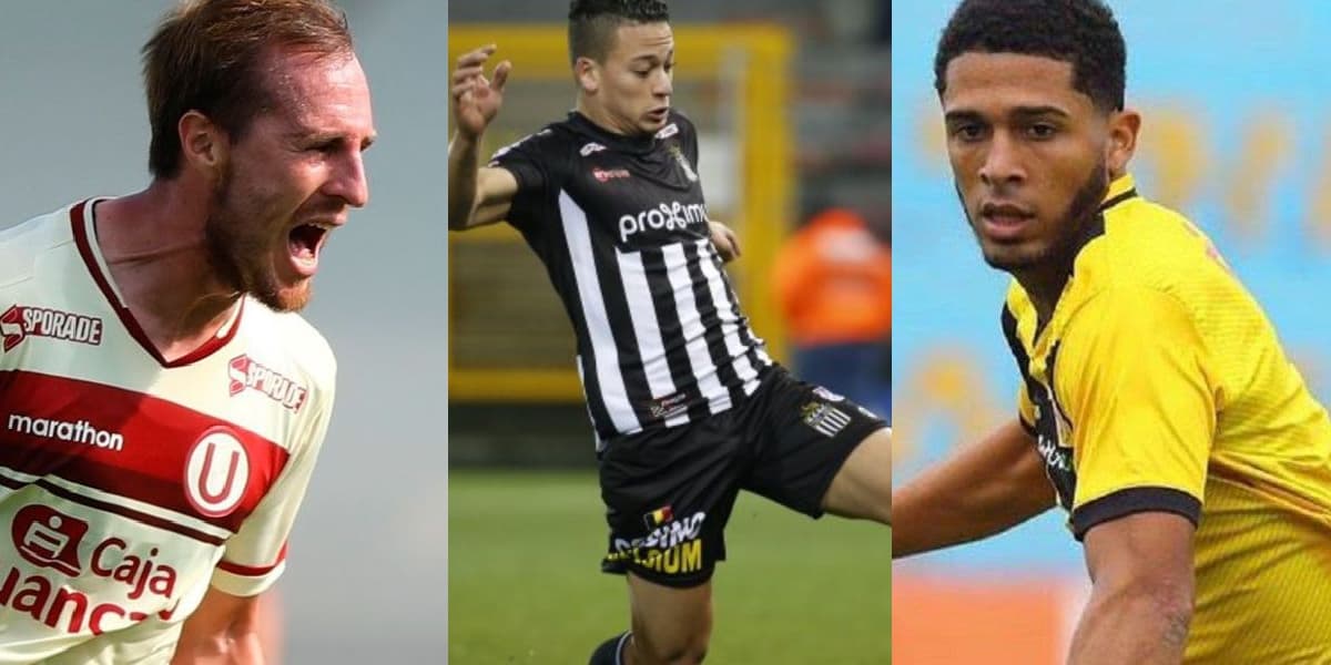 El equipo ya comenzó a forjar su futuro, por lo que ya piensa en grandes jugadores para la próxima temporada.