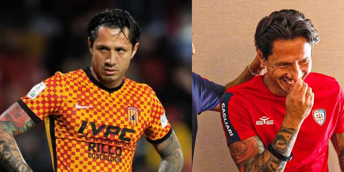 El equipo ya no tiene un referente en el ataque sin el peruano