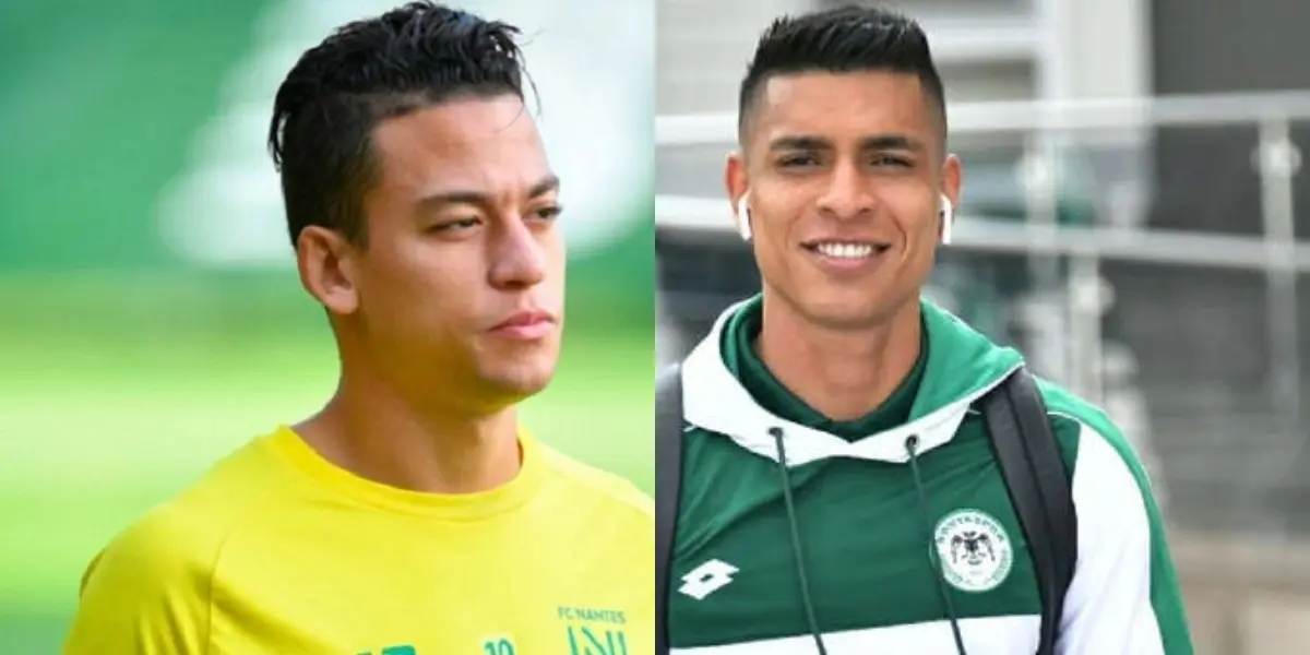 El esfuerzo que realiza Paolo Hurtado para meterse en la órbita del director técnico, Ricardo Gareca