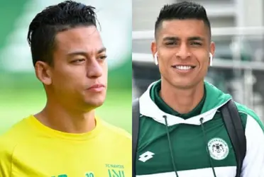 El esfuerzo que realiza Paolo Hurtado para meterse en la órbita del director técnico, Ricardo Gareca