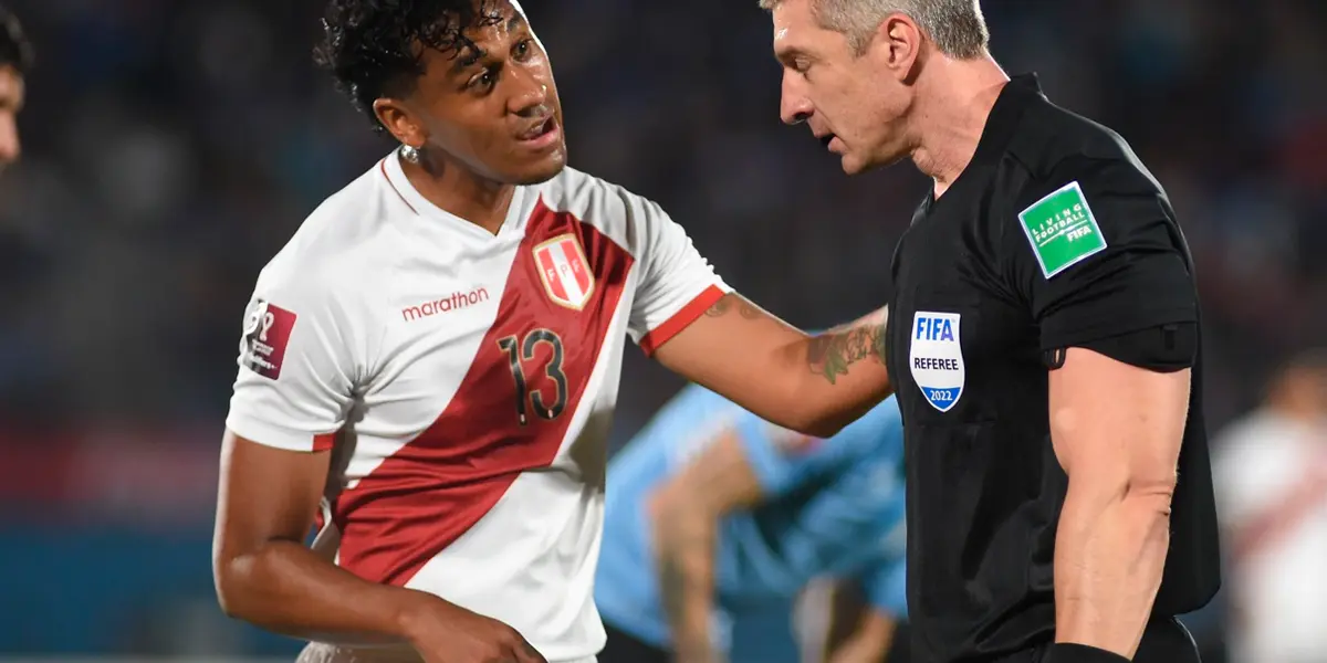 El esloveno ha estado en problemas muy importantes con la justicia y esto podría complicar a la Bicolor