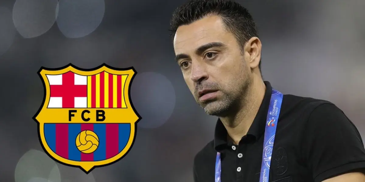 El español parece no saber cuando llegar al FC Barcelona