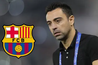 El español parece no saber cuando llegar al FC Barcelona