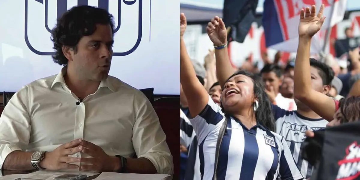 El español Toni Cruz Cárdenes será el nuevo director deportivo del club y eso enojó a los hinchas.