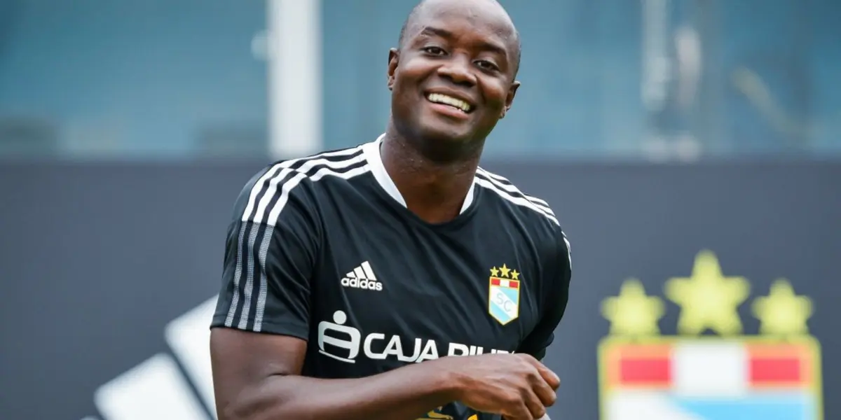 El mal estado físico del jugador le pasó factura cuando estaba por firmar contrato