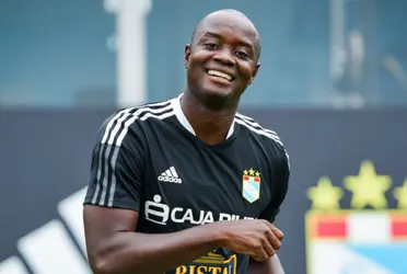 El mal estado físico del jugador le pasó factura cuando estaba por firmar contrato