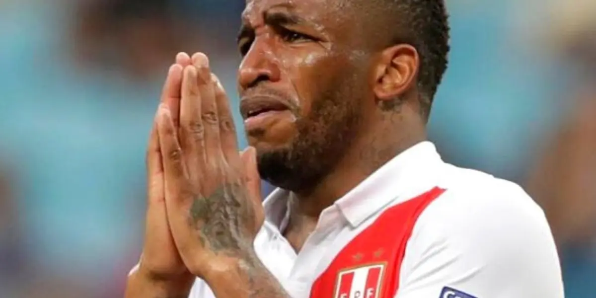 El mal estado de su rodilla le sigue pasando factura