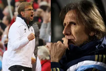 El estratega alemán se mantendrá en el Liverpool, mientras se espera que el Tigre haga lo mismo con Perú