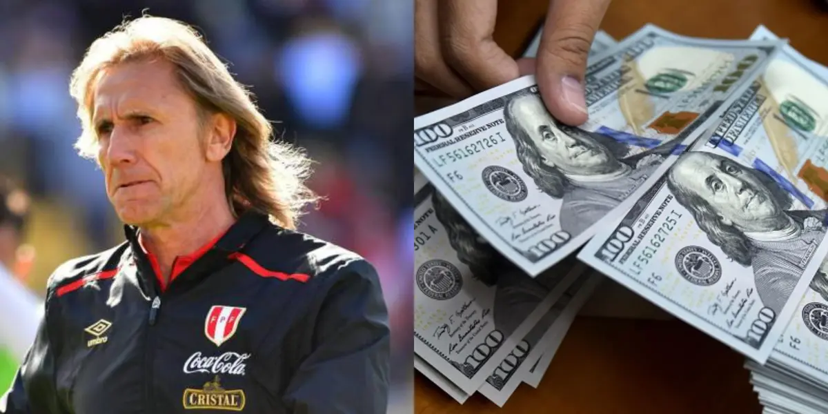 El estratega argentino es pretendido por varios clubes y selecciones