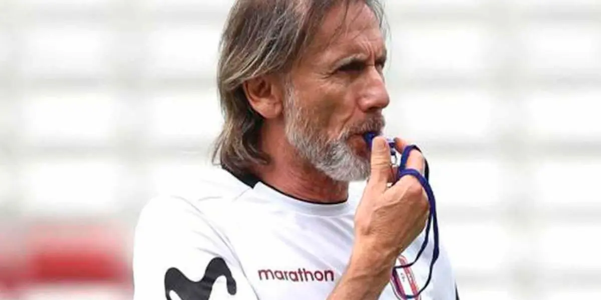 El estratega argentino es seguido por dos importantes países sudamericanos