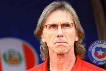 El estratéga argentino está en la mira del conjunto 'mapuche'