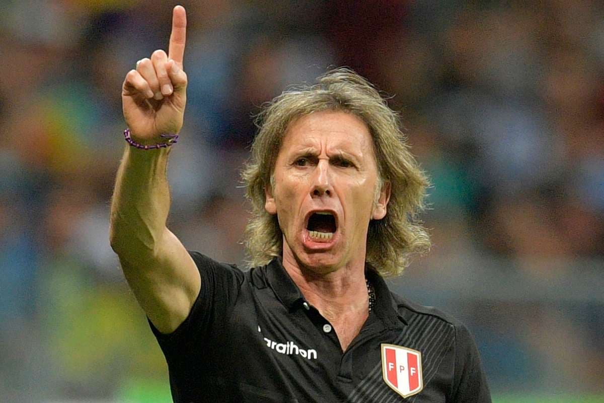 El estratega argentino falló con Perú en el último partido y los entrenadores que podrían reemplazarlos.