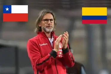 El estratega argentino tendría la posibilidad de renovar con la Selección peruana