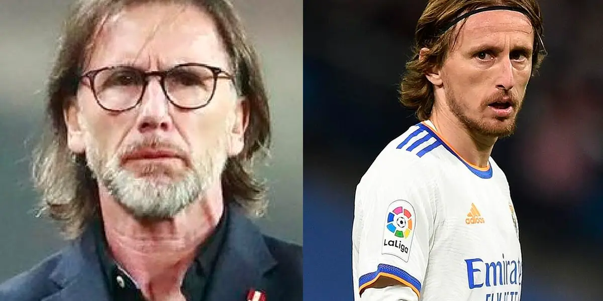 El estratega argentino tiene un punto de vista muy diferente a la de los demás