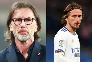 El estratega argentino tiene un punto de vista muy diferente a la de los demás