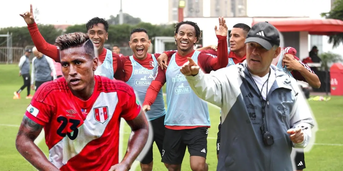 El estratega bicolor volverá a contar con un valor de gran importancia en su idea de juego