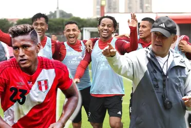 El estratega bicolor volverá a contar con un valor de gran importancia en su idea de juego