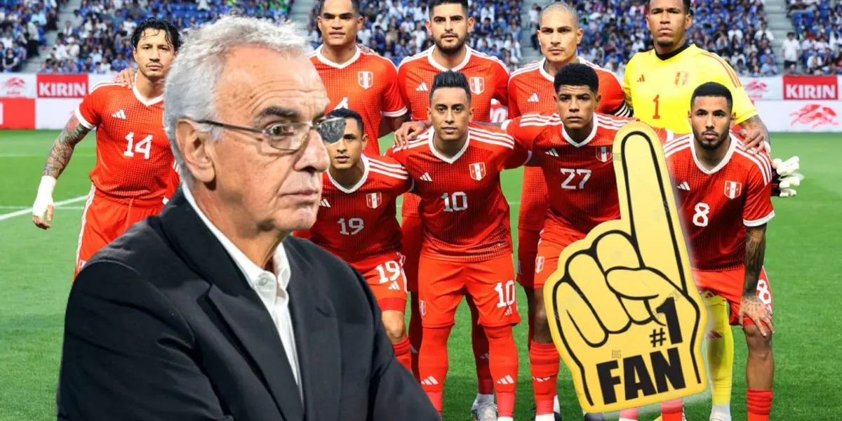 El estratega charrúa ya empezó a ganar adeptos apenas volvió al país