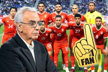 El estratega charrúa ya empezó a ganar adeptos apenas volvió al país