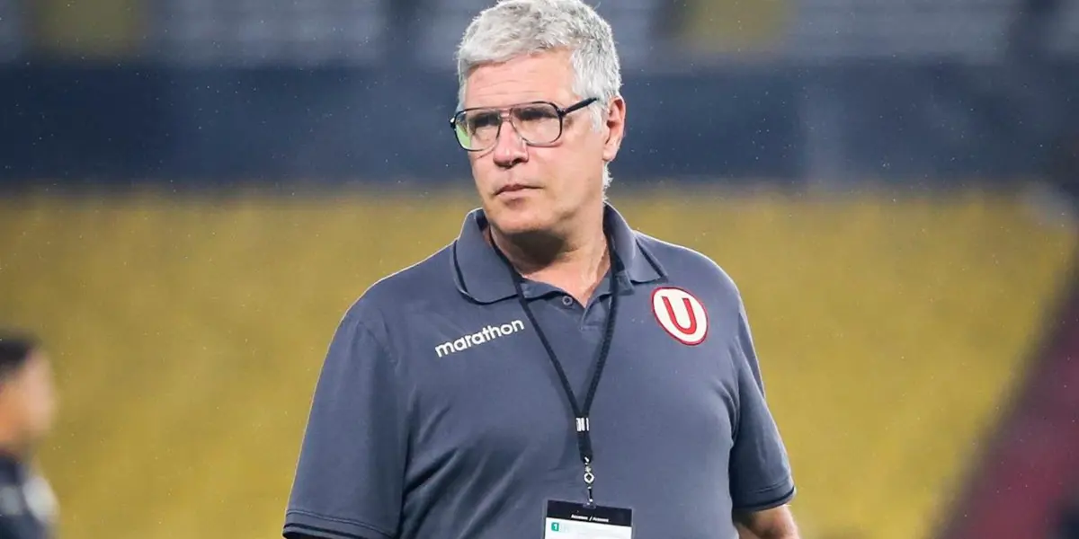 El estratega estaría preocupado por los resultados que tiene en los 'cremas'