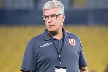 El estratega estaría preocupado por los resultados que tiene en los 'cremas'