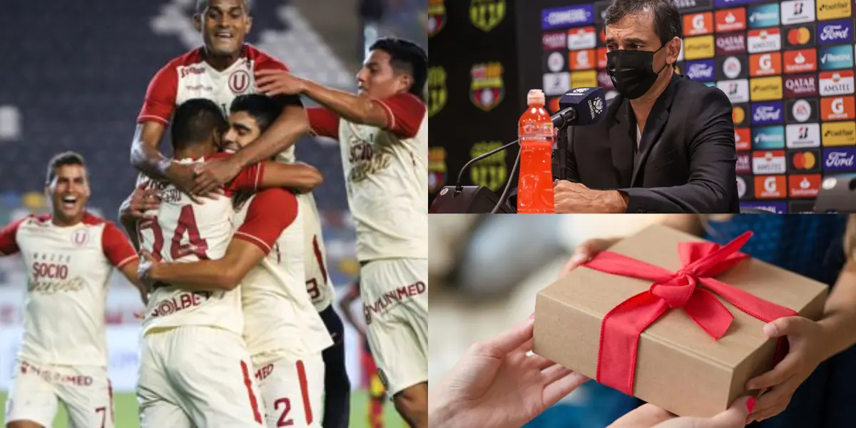 El estratega habría jugado su último partido con los ecuatorianos