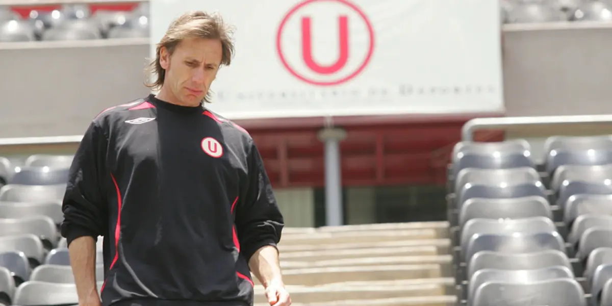 El estratega podría influir en la mala racha 'crema'