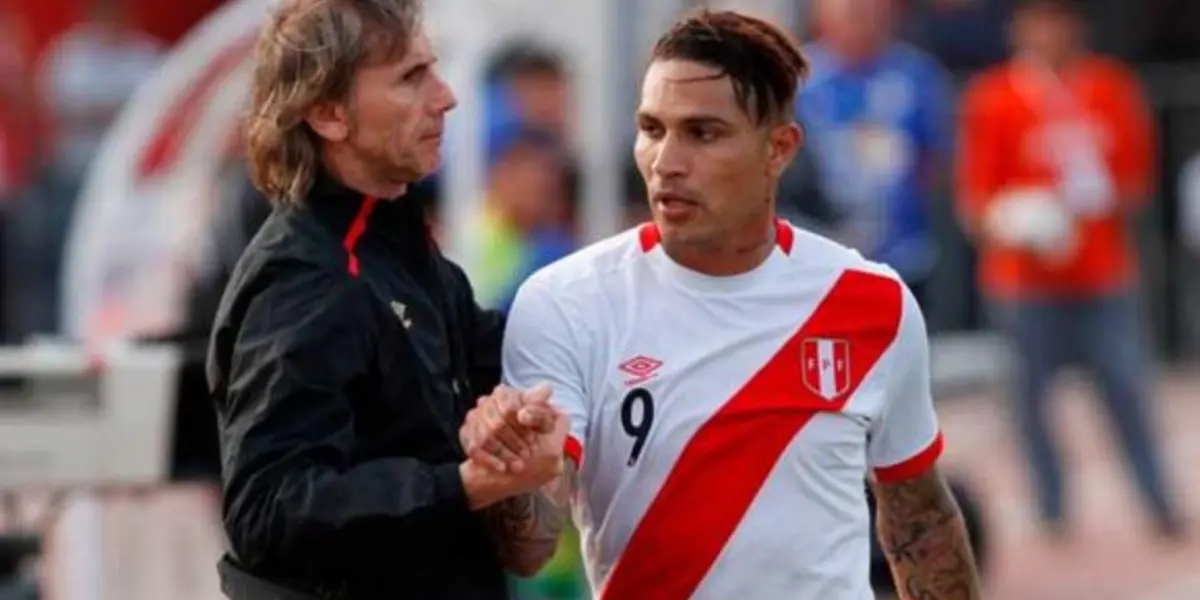 El estratéga no pudo contar con uno de sus engreido para el partido