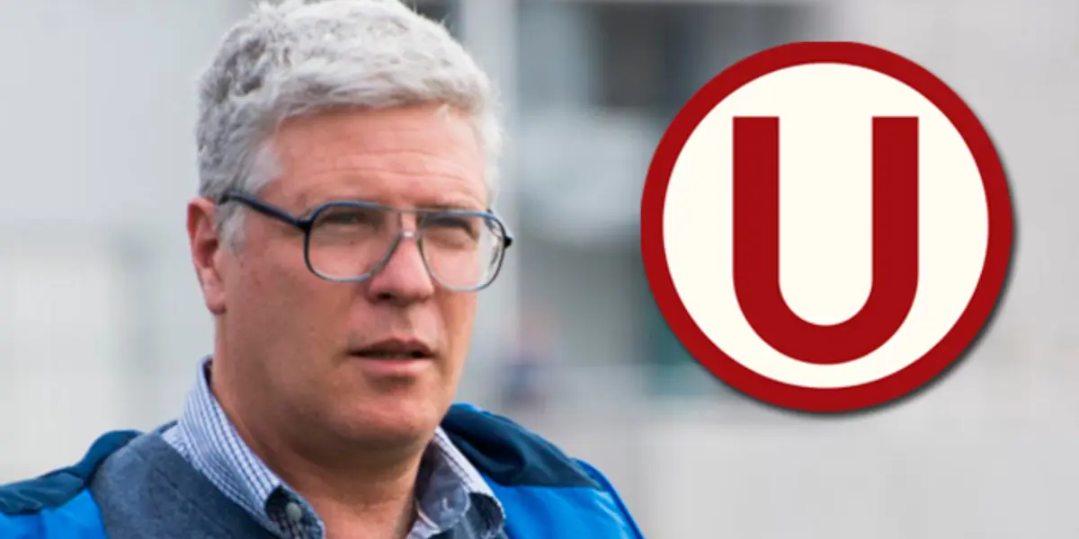 El estratega se prepara para volver a jugar el torneo peruano