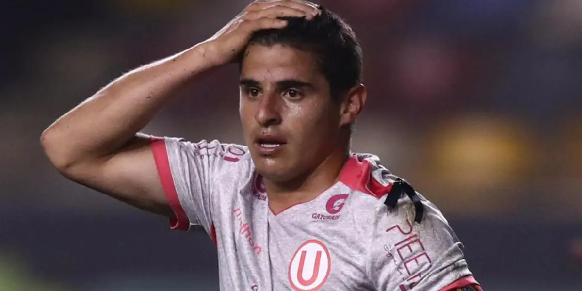 El estratega no supo sacar la victoria de local