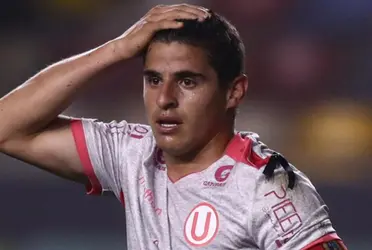 El estratega no supo sacar la victoria de local