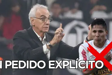 El estratega uruguayo quiere armar un gran plantel para el Centenario