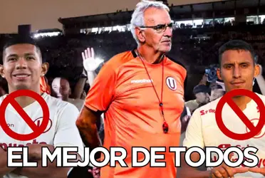 El estratega uruguayo no se guardó nada en una reciente entrevista