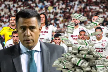 El estratega venezolana es una de las opciones para liderar al cuadro crema