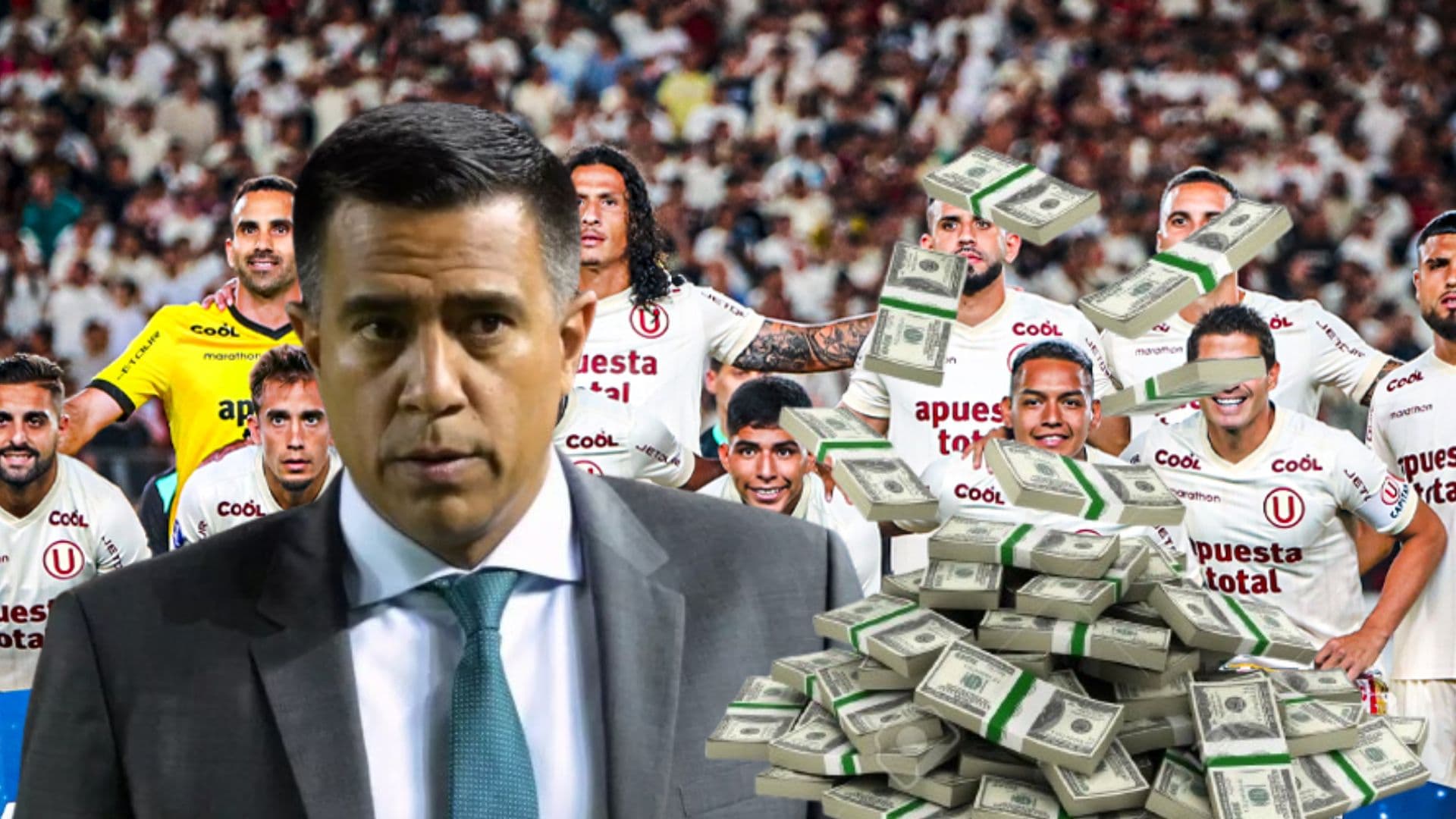 El estratega venezolana es una de las opciones para liderar al cuadro crema