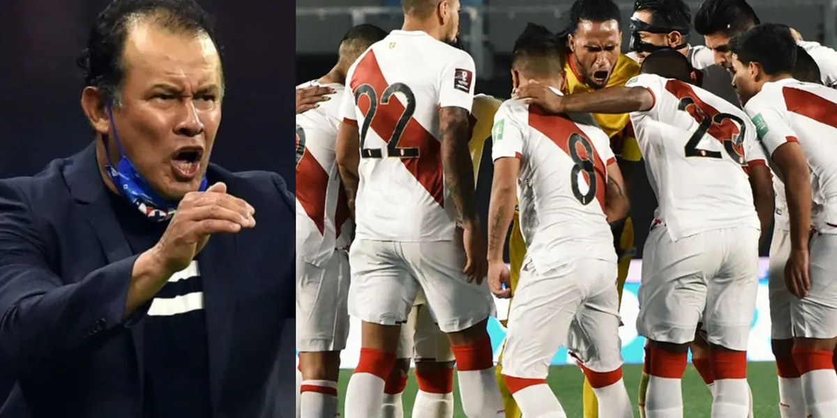 El estreno del ‘Cabezón’ con la Bicolor será el 24 de setiembre